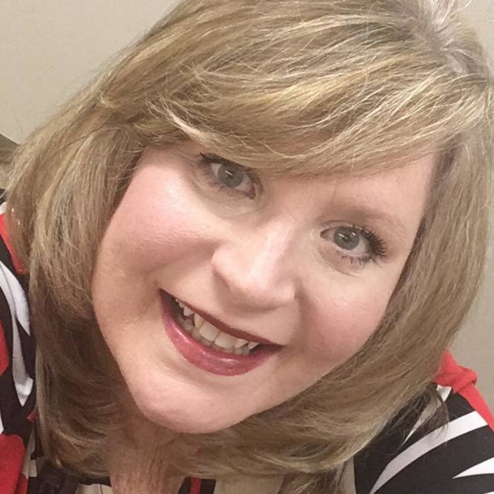 Meet your Posher, Patti